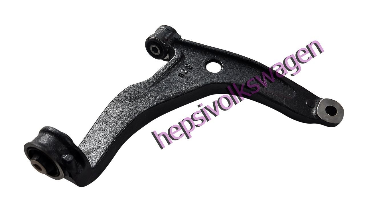 LEMFÖRDER Salıncak Sağ 7H0407152F 3540101 Transporter T5