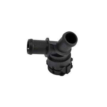 Su Flanşı 5Q0122291AB Golf 7-Golf 7,5-Jetta-Passat