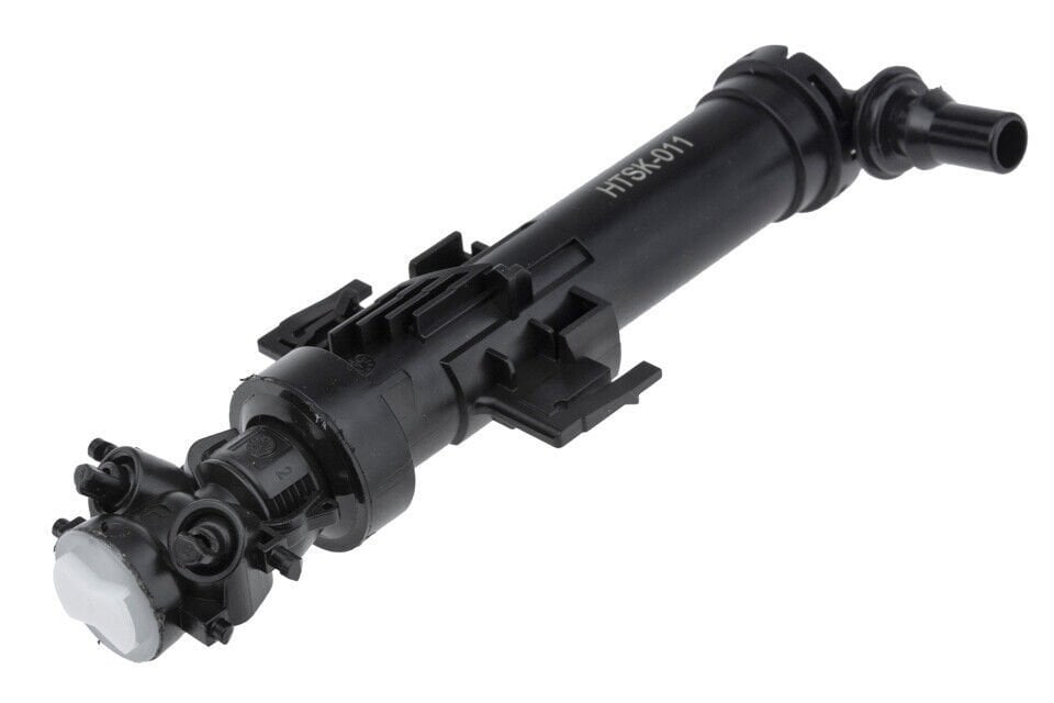 Far Yıkama Motoru 5E0955965C Skoda Octavia 2018-2024 Sol