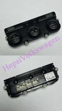 Klimatronik  3C0907044Dg 3C0907044Ds 3C0907044Cr 3C0907044Cg 3C0907044Bt Passat 2006-2012
