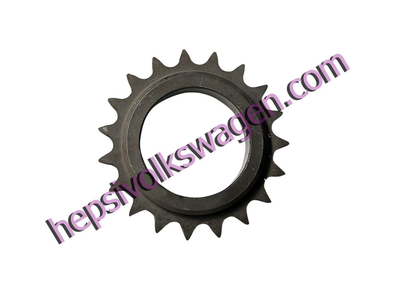 EXO Krank Zincir Dişlisi 101402 Volkswagen Golf 4-Bora