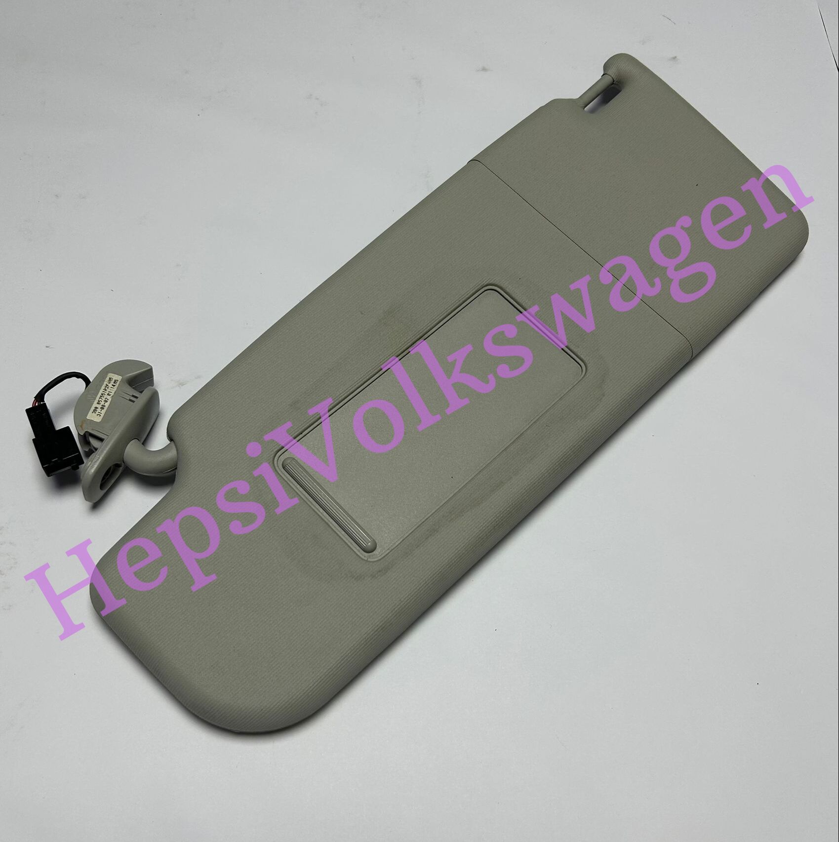Güneşlik Sol Elektrikli 3B0857551B 3B0857551Am 3B0857551A 3B0857551D 3B0857551M  Golf 4 Bora Passat 1997-2000