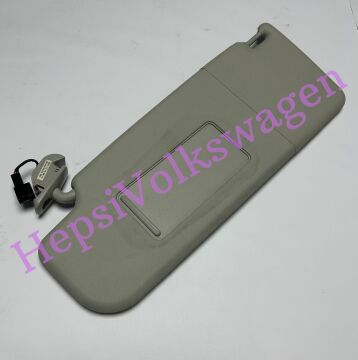 Güneşlik Sol Elektrikli 3B0857551B 3B0857551Am 3B0857551A 3B0857551D 3B0857551M  Golf 4 Bora Passat 1997-2000