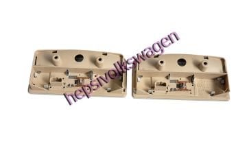 OEM Tavan Lambası Gri 6Q0947105F Caddy-Transporter T5-Passat