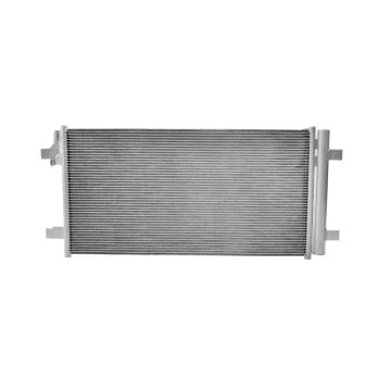 Klima Radyatörü 2Q0816411A Polo 2018-2023