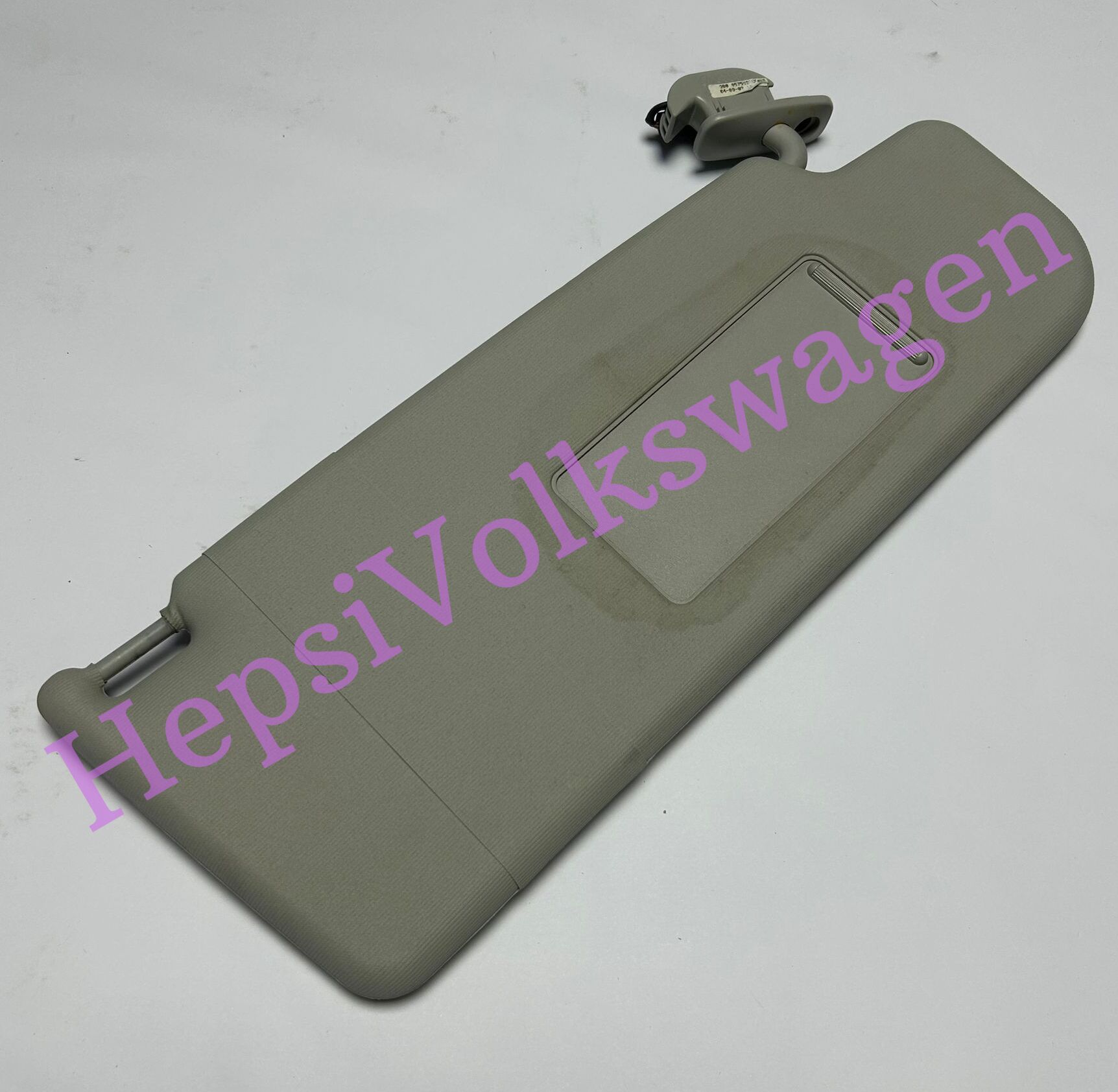 Güneşlik Sağ Elektrikli 3B0857552B 3B0857552Am 3B0857552A 3B0857552D 3B0857552M Golf 4 Bora Passat 1997-2000