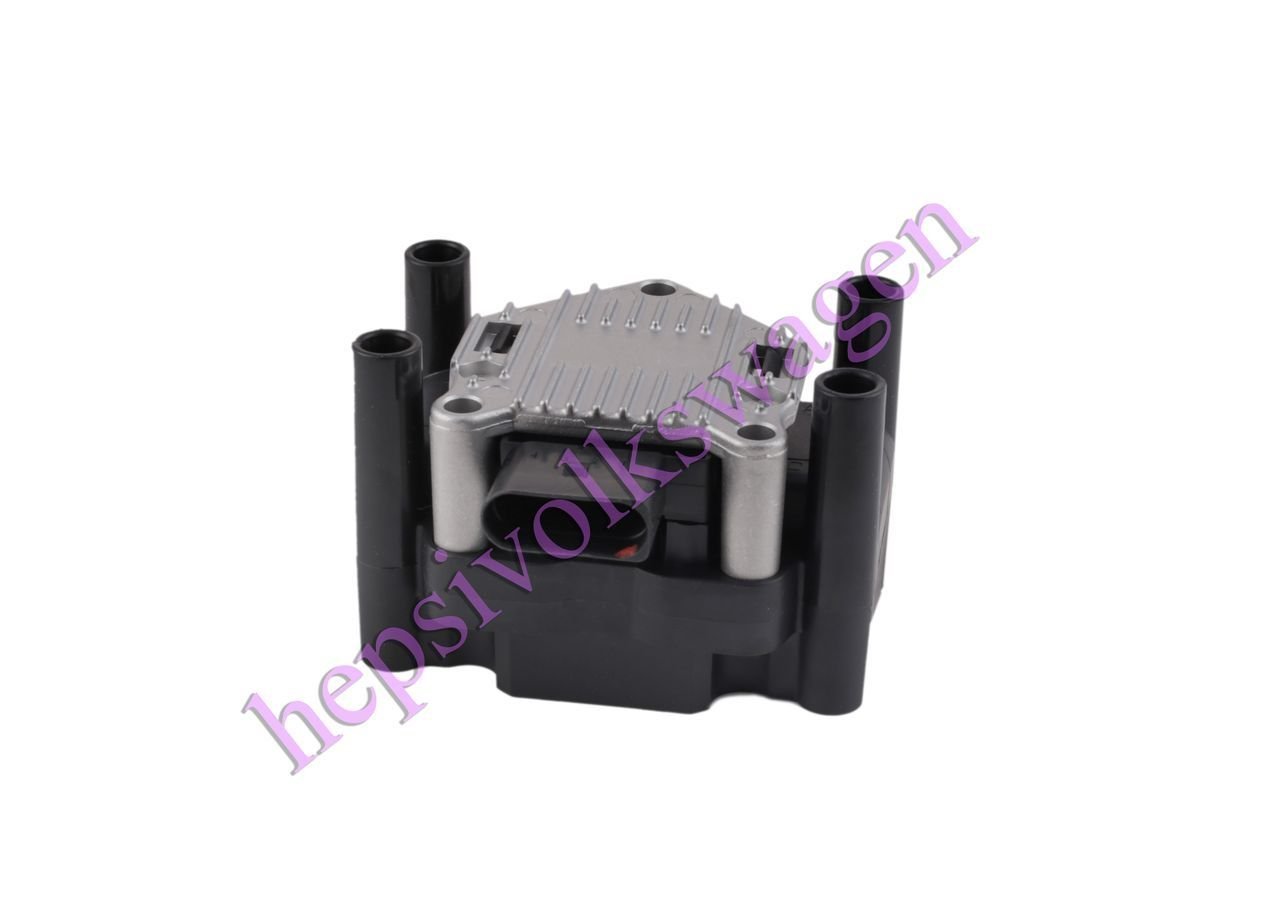 Ateşleme Bobini 032905106B Volkswagen Golf 4-Bora-Polo