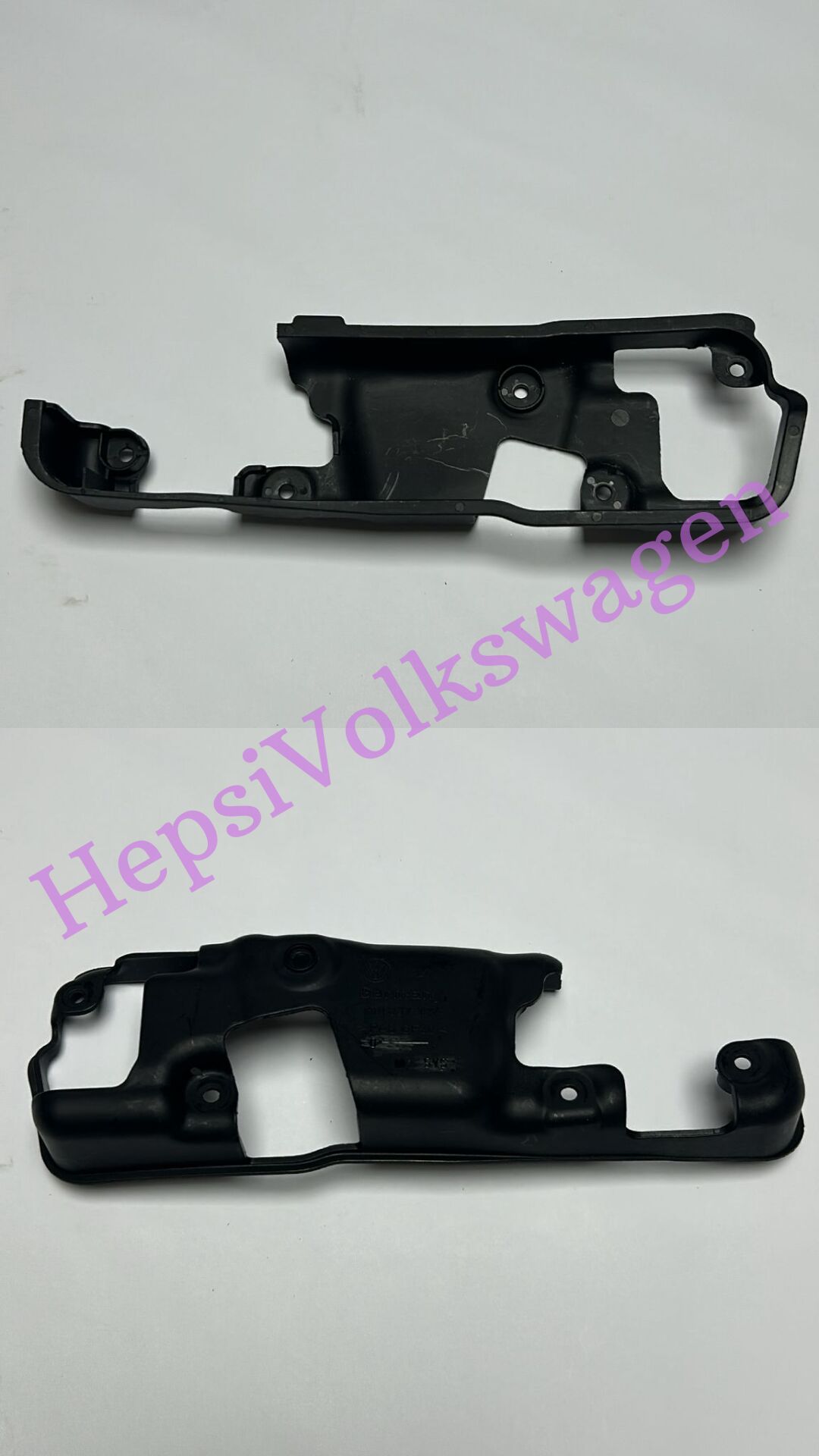 Kapı Açma Kol Tutma Plastiği Sol Ön 1T0837197A 1T0837197 Caddy 2006-2015