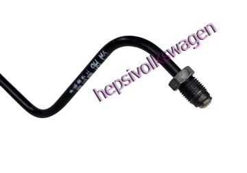 Fren Hortumu Arka Sağ 8E0611764K Passat (1997-2005)