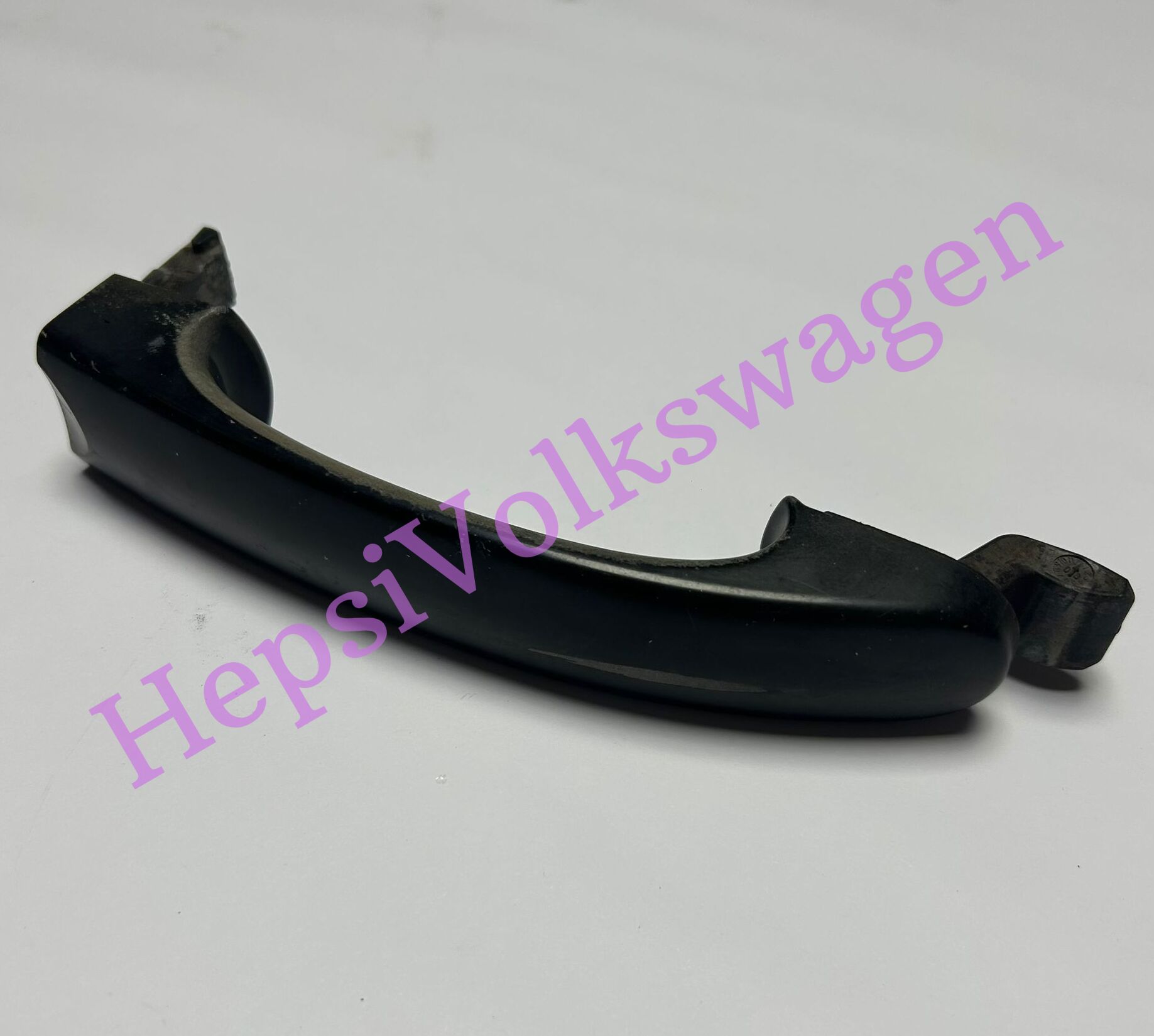 Kapı Açma Kolu Dış Ön Sağ+Sol 7H0837205D 7H0837205C 7H0837209 Caddy 2004-2015 T 5 T 6