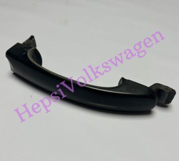 Kapı Açma Kolu Dış Ön Sağ+Sol 7H0837205D 7H0837205C 7H0837209 Caddy 2004-2015 T 5 T 6