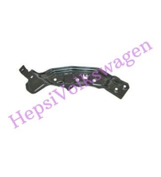 Far Bağlantı Saçı 2Gm806929C 2Gm806929D 2Gm806929E T-Cross 2018-2026 Sol