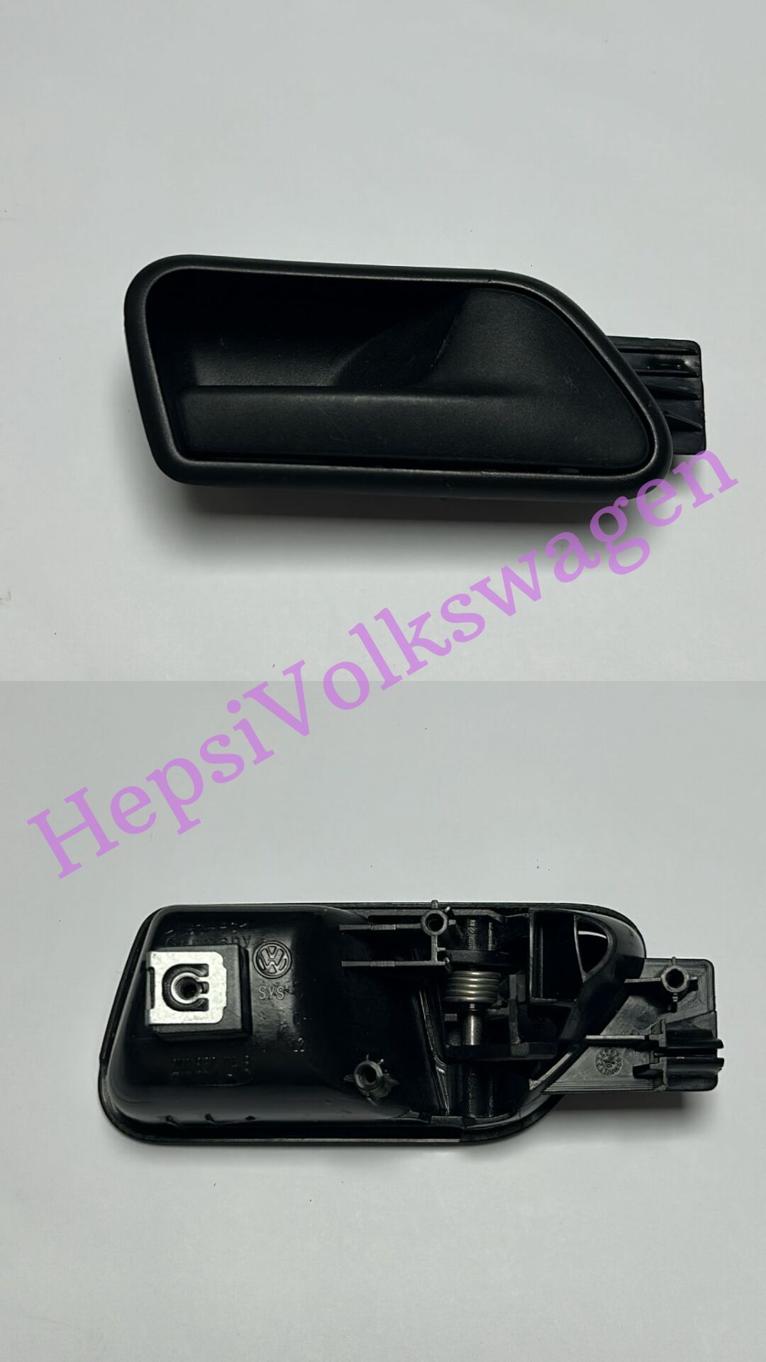 Kapı Açma Kolu İç Sağ Ön 2K0837114B Caddy 2004-2015