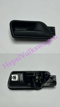 Kapı Açma Kolu İç Sağ Ön 2K0837114B Caddy 2004-2015