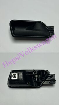 Kapı Açma Kolu İç Sağ Ön 2K0837114B Caddy 2004-2015