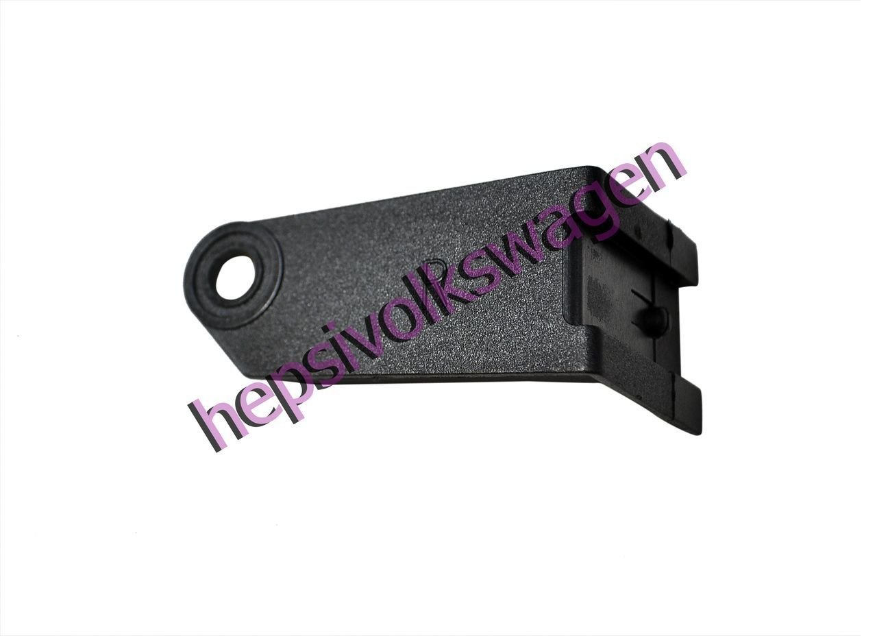 BRC Radyatör Bağlantı Braketi Sağ 701121634B Transporter T4