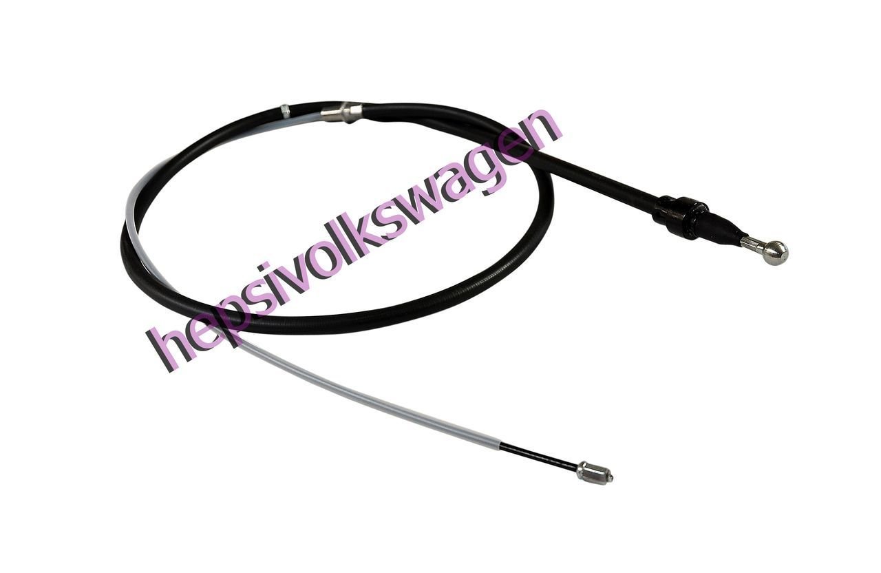 El Fren Teli 1J0609721AC 1J0609721AP 1J0609721AQ Golf 4-Bora