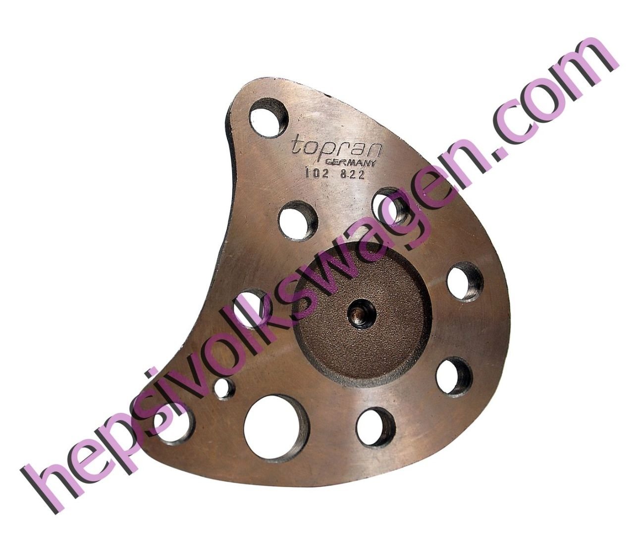 Arka Porya Sağ 333501118 Polo (1997-2000)-Polo Classic-Golf 3