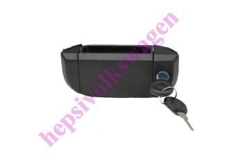 Kapı Dış Açma Kolu Sağ 701837206 Volkswagen Transporter T4