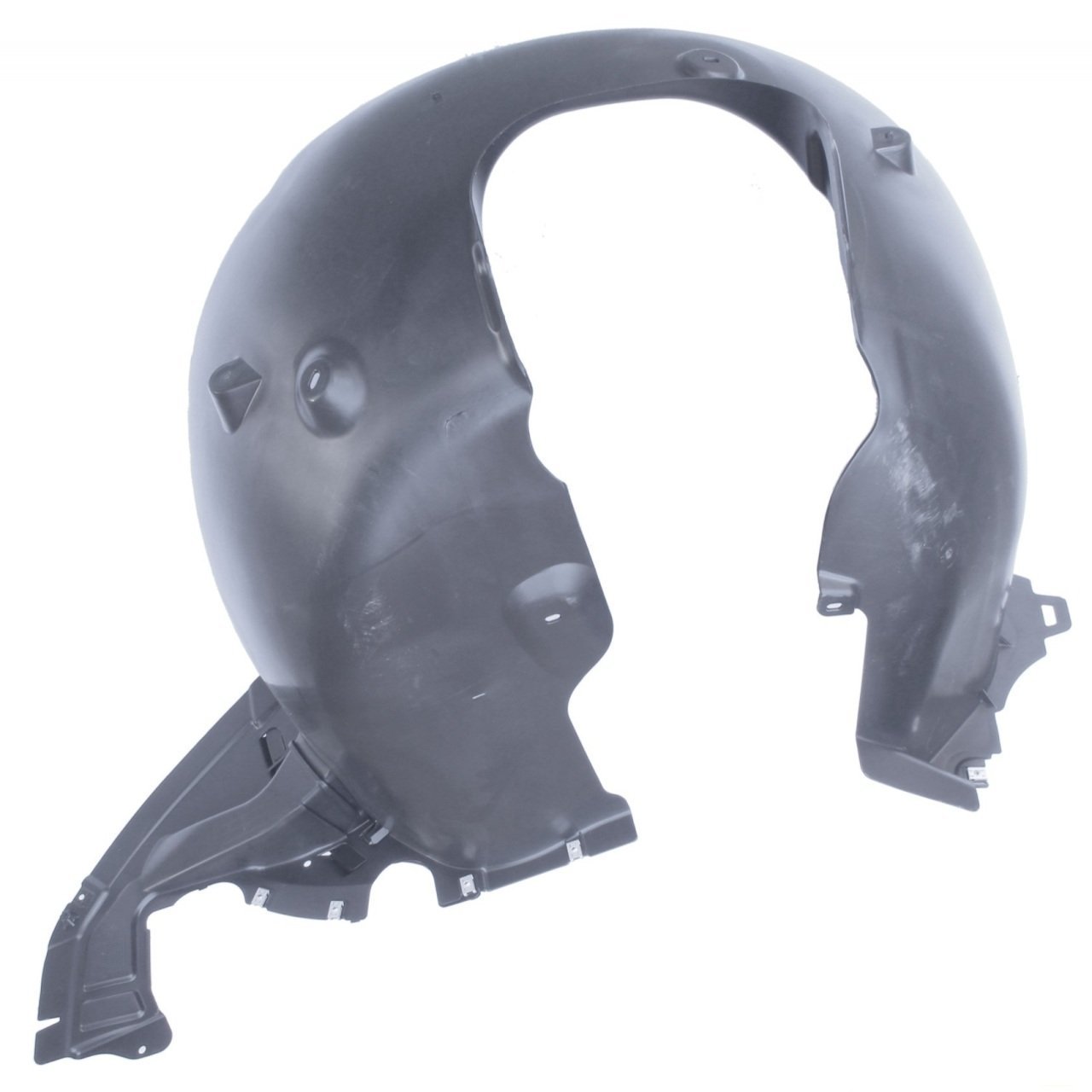 Çamurluk Davlumbazı Sağ 5E0809958E 5E0809958 5E0809958D Skoda Octavia 2012-2018