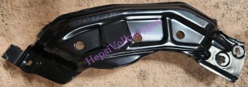 Far Bağlantı Saçı 2Gm806930C 2Gm806930D 2Gm806930E T-Cross 2018-2026 Sağ