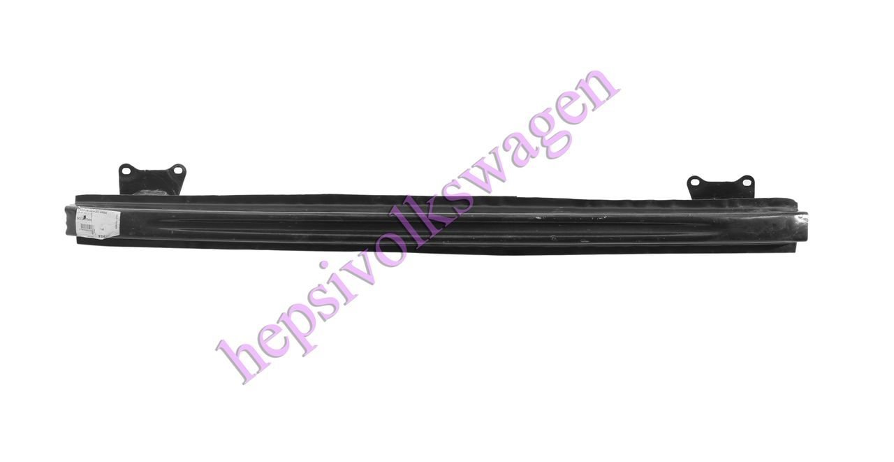 Arka Tampon Demiri 3C5807305 Volkswagen Passat (2005-2010)