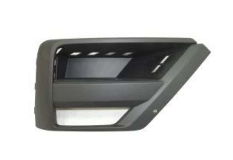 Tampon Izgarası Sol Sissiz 7C0853665 Crafter 2016-2024