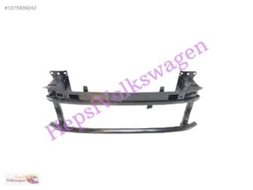 Tampon Demiri Ön 2Gm807109B T-Cross 2018-2026