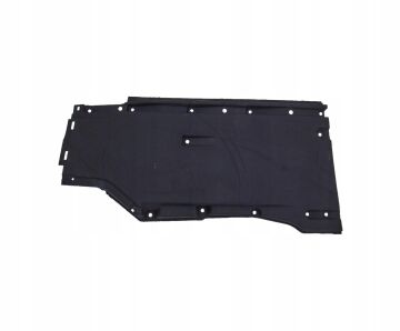 Taban Muhafaza Plastiği Sol 8W0825207A Audi  A4 2016-2024