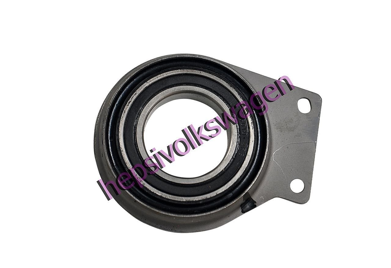 BRC Aks Bilya Keçe Yatağı 7H0407181 Transporter T5-T6