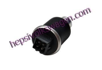 Klima Basınç Müşürü 1H0959139B Polo-Polo Classic-Golf 3