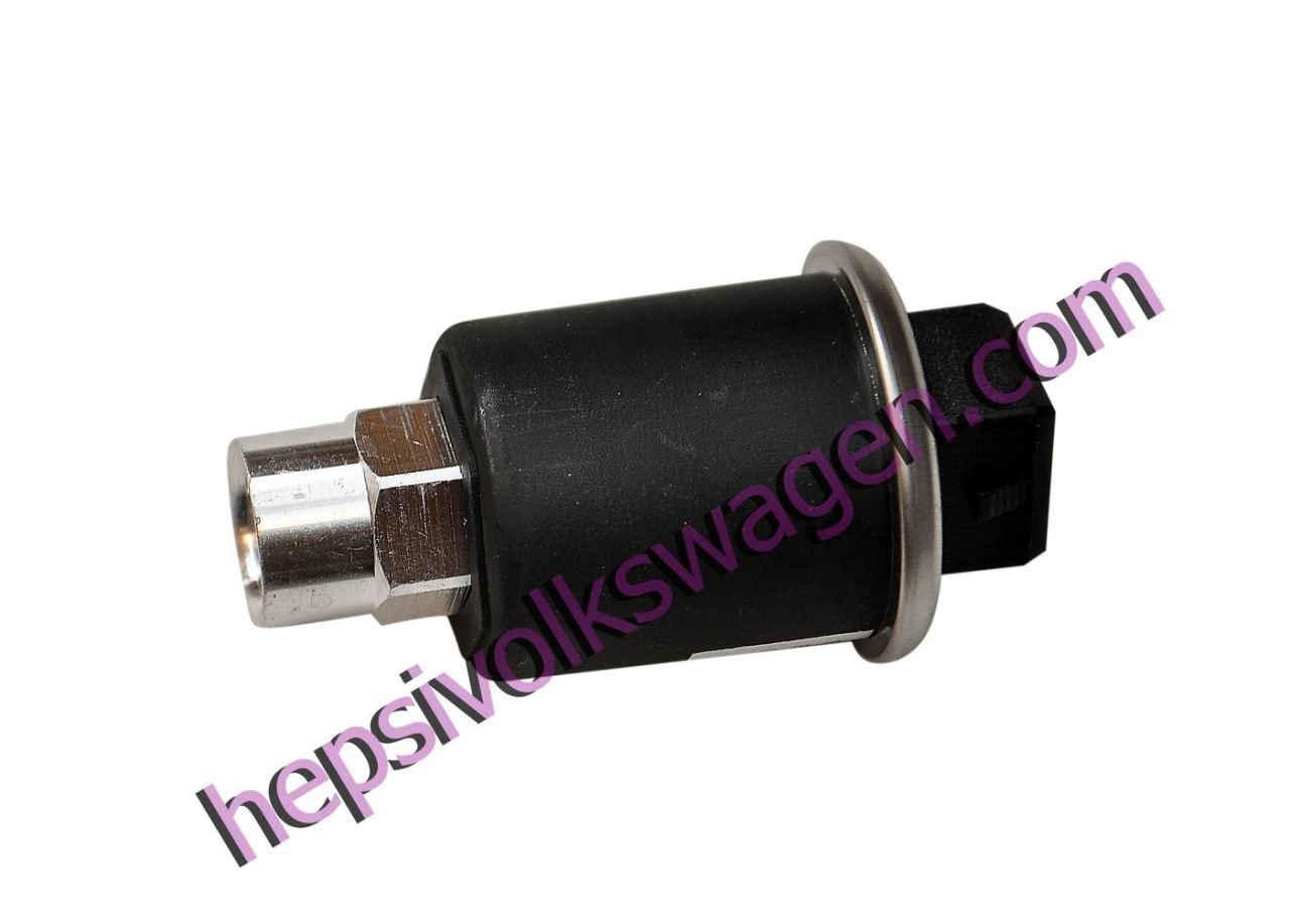 Klima Basınç Müşürü 1H0959139B Polo-Polo Classic-Golf 3