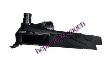 Panel Hava Kanalı 5Q0129621B Volkswagen Golf 7-Passat-Tiguan