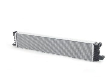 İntercooler Radyatörü 4G0145804 4G0145804A 4G0145804D Audi A4 2012-2016-A5 2012-2018-A6