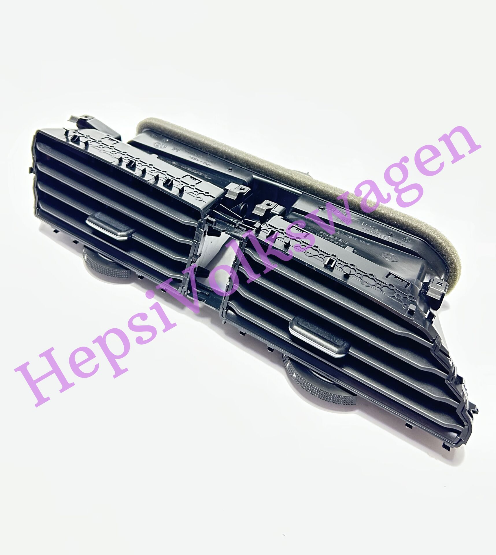 Göğüslük Havalandırması Orta 5Nb819728 5Nb8197289B9 Tiguan 2016-2024