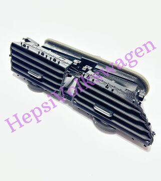 Göğüslük Havalandırması Orta 5Nb819728 5Nb8197289B9 Tiguan 2016-2024