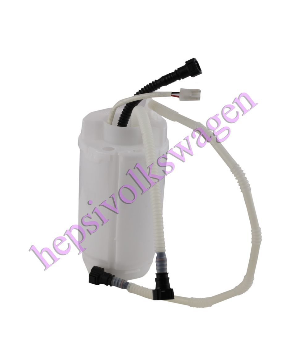 Yakıt Pompası Sol 7L6919087F Volkswagen Touareg (2006-2010)