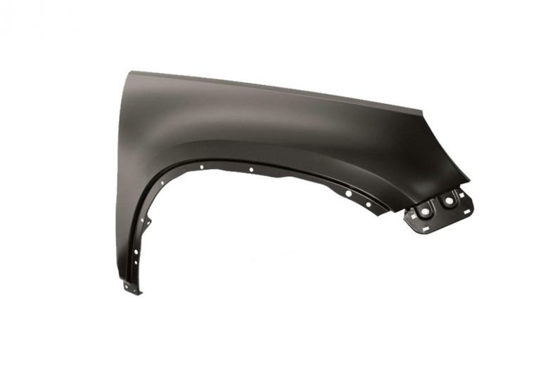 Çamurluk Ön 5N0821106A 5N0821106 Tiguan 2008-2018 Sağ