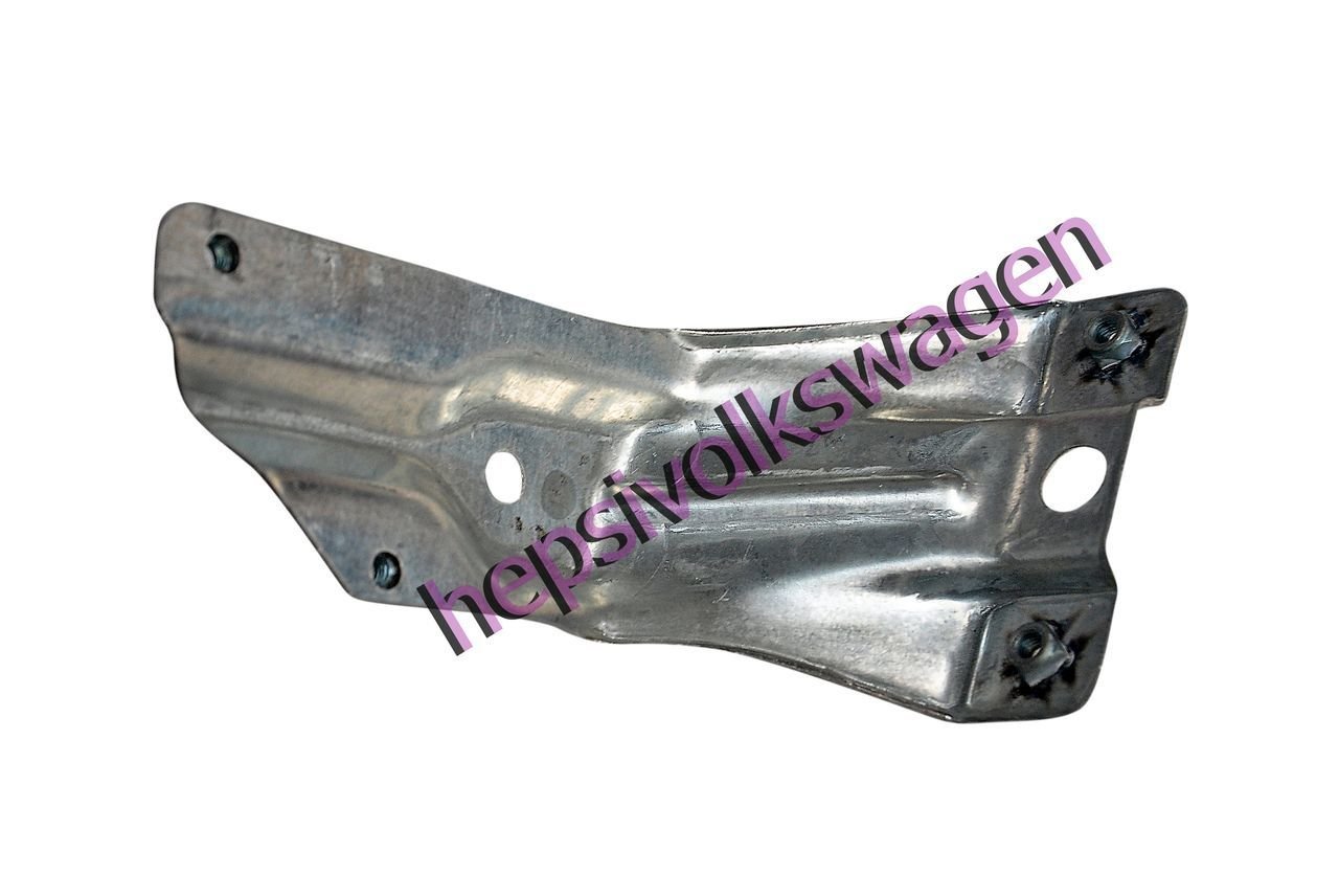 OEM Çamurluk Bağlantı Sacı Sol 5K6821135 Volkswagen Golf 7