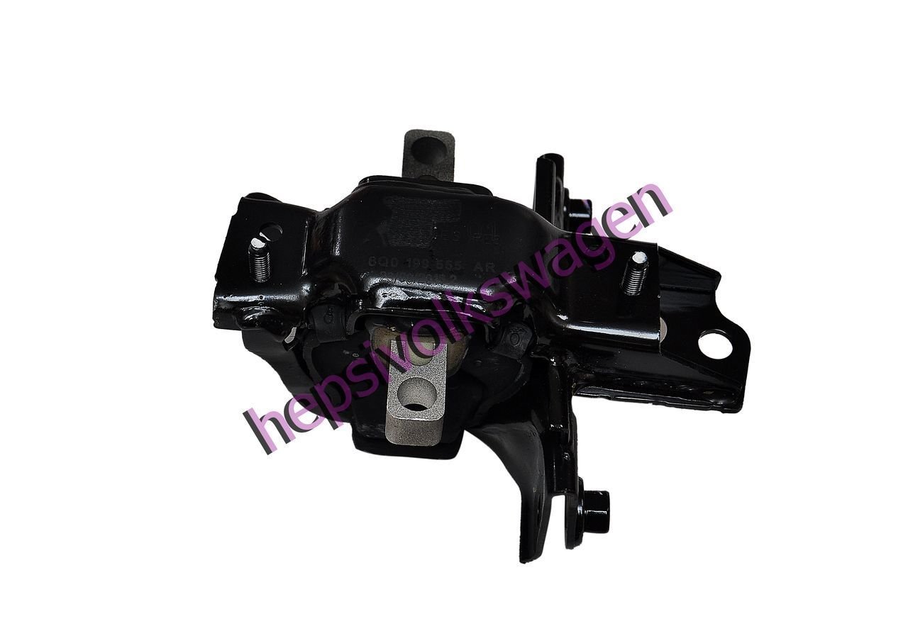 FEBİ Şanzıman Kulağı 6Q0199555AR 6Q0199555AC Polo (2003-2010)