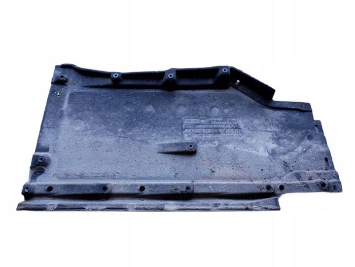 Taban Muhafaza Plastiği Sağ 8W0825208A 8W0825208C Audi A4 2016-2024