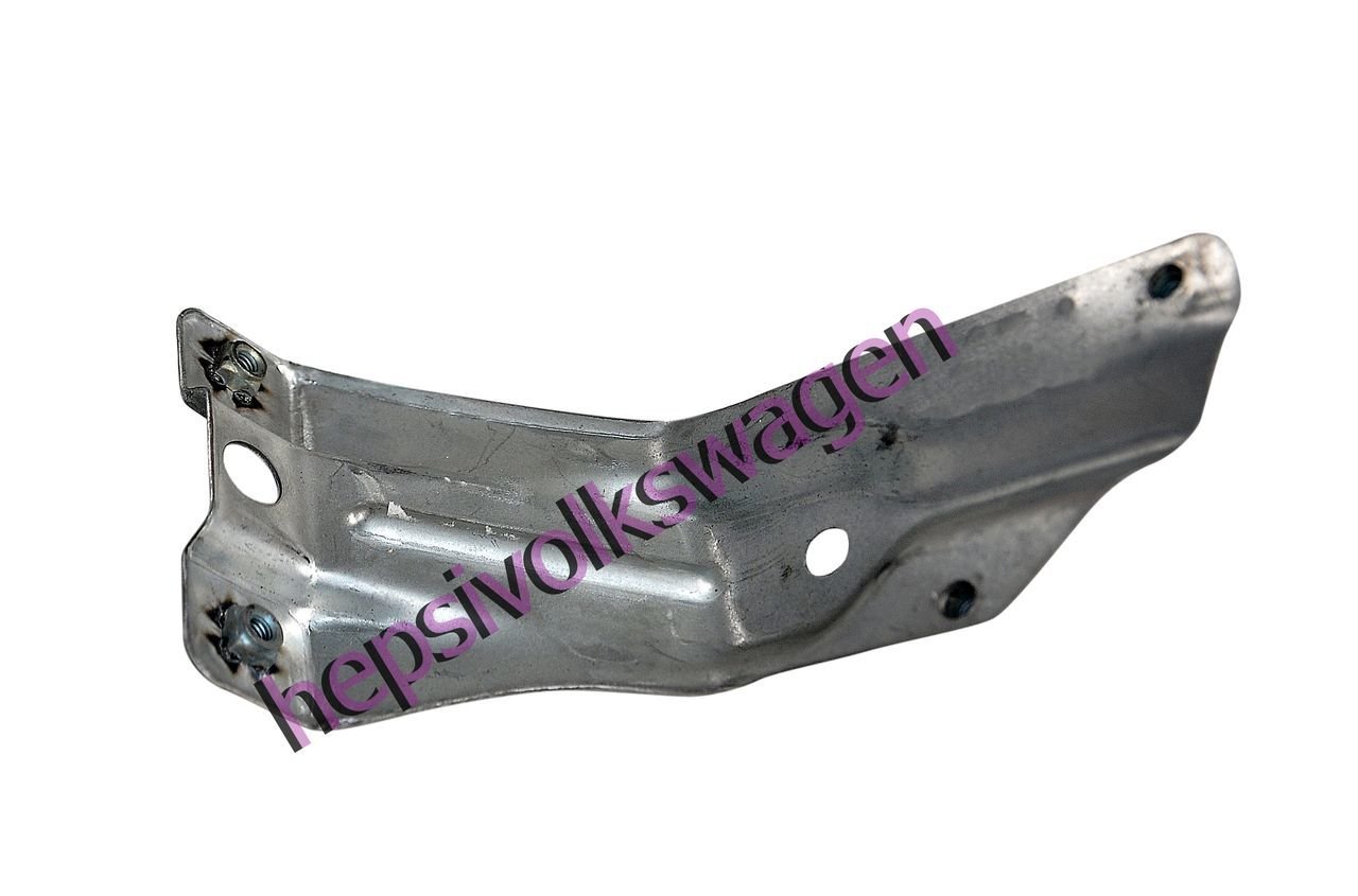 OEM Çamurluk Bağlantı Sacı Sağ 5K6821136 Volkswagen Golf 7