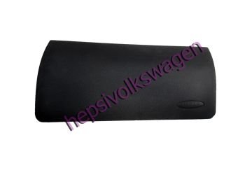 Airbag Kapağı Siyah 1J1880261C Volkswagen Golf 4