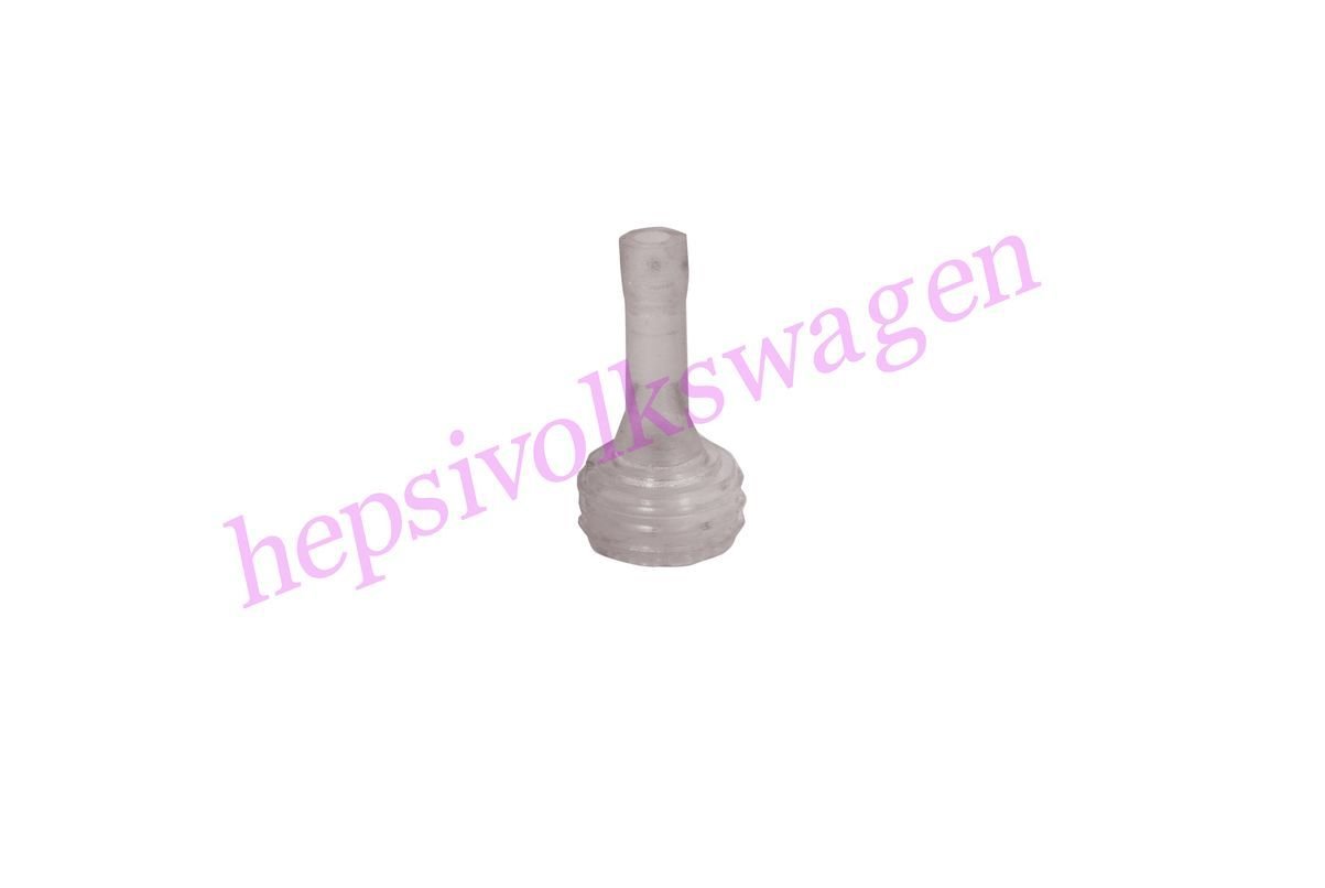 BRC Merkezi Kilit Diyaframı Volkswagen Polo (1997-2002)