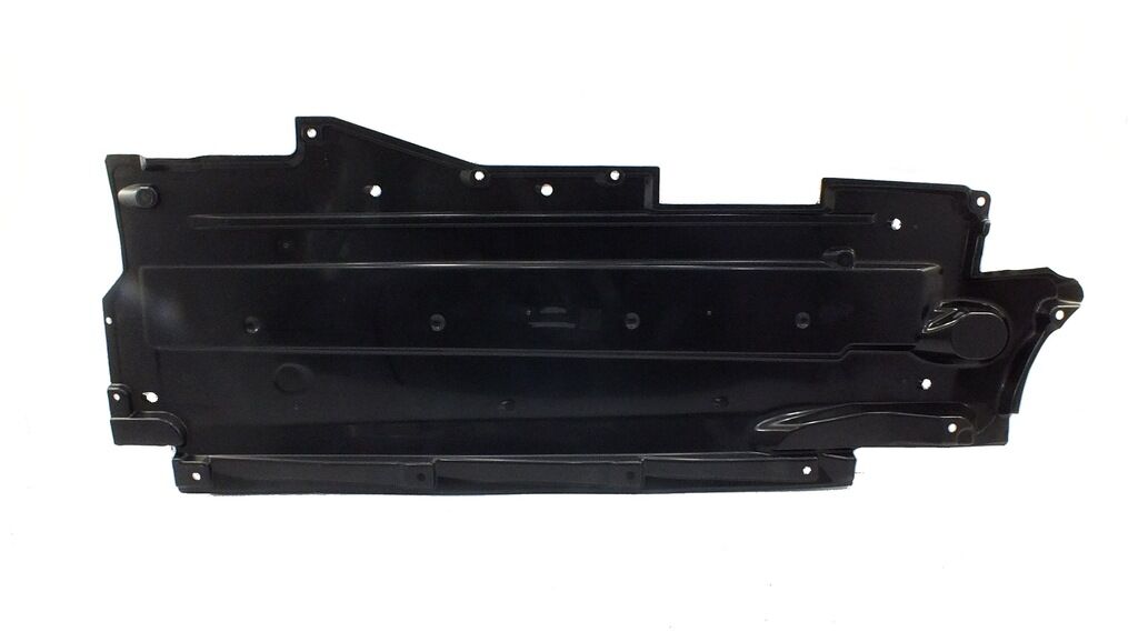 Taban Muhafaza Plastiği Sağ [Not Boyu 178,5 Gerekirse Arkadan Kesilebilir] 4F0825208H 4F0825208B 4F0825208D 4F0825208J 4F0825208C 4F082 Audi A6 2006-2012