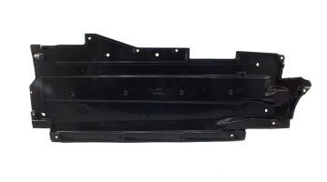 Taban Muhafaza Plastiği Sağ [Not Boyu 178,5 Gerekirse Arkadan Kesilebilir] 4F0825208H 4F0825208B 4F0825208D 4F0825208J 4F0825208C 4F082 Audi A6 2006-2012