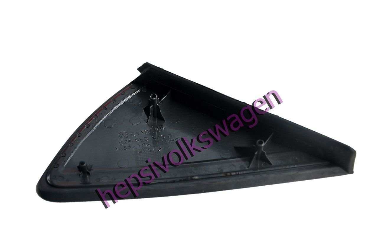 OEM Ayna Köşe Bakaliti 6R0853273A Volkswagen Polo (2010-2020)