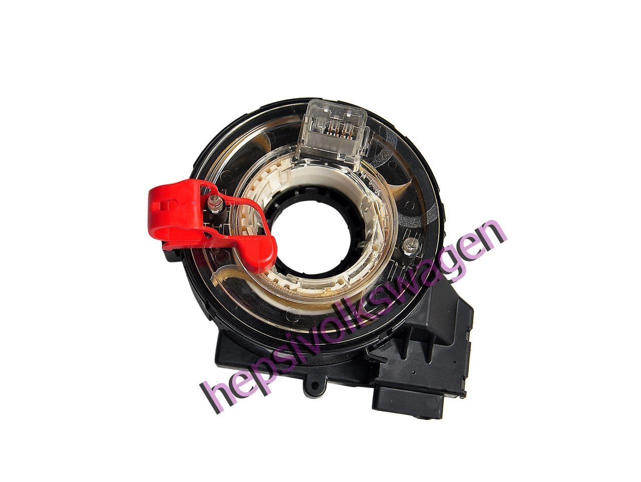 Airbag Şeridi 3C0959653B Volkswagen Passat (2006-2010)