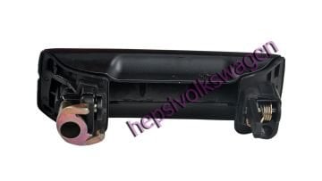 Kapı Dış Açma Kolu Sürgülü 701843704A Volkswagen Transporter T4