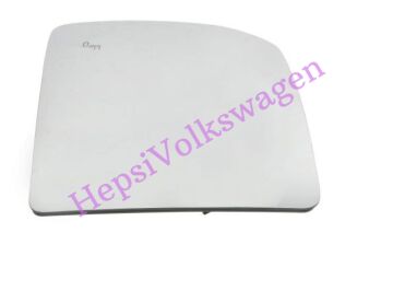 Crafter (2016-2022) Sol Büyük Ayna Camı 7C0857521D 7C0857521G